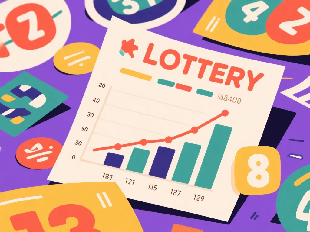 数据与开奖插图