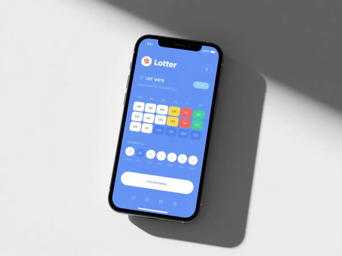 中彩网计划APP下载与功能示意