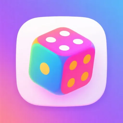 中彩网娱乐APP图标