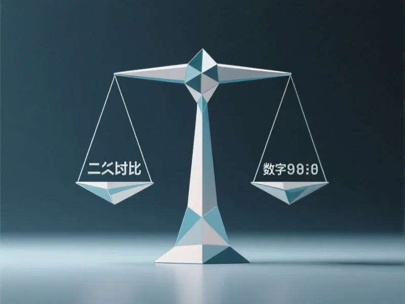 平衡的数字组合策略