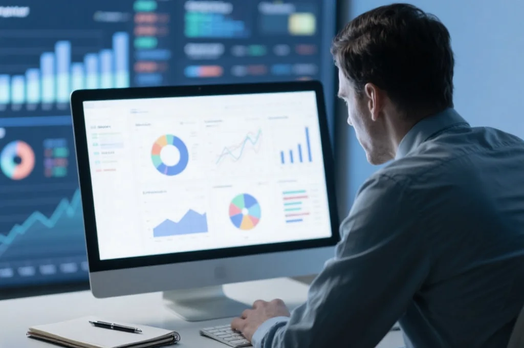 数据分析与理性决策